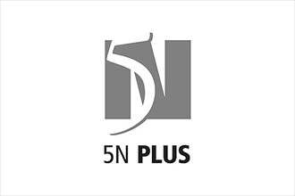 5N Plus, Logo