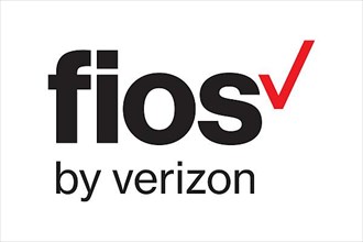 Verizon Fios, Logo