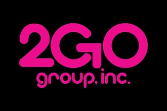 2GO cargo airline, Logo