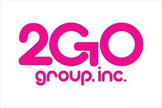 2GO cargo airline, Logo