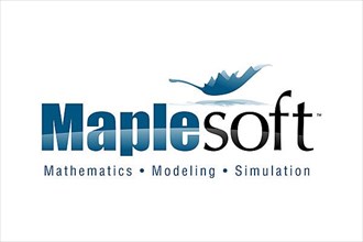 Waterloo Maple, Logo