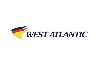 West Air Sweden, Logo