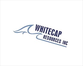 Whitecap Resources, Rotated Logo
