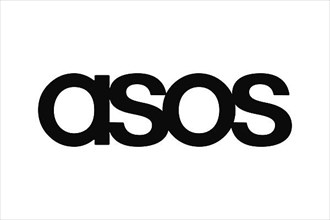 ASOS retailer, Logo