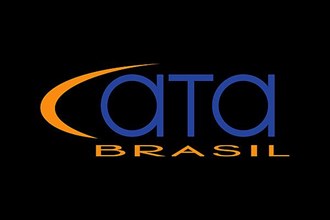 ATA Brasil, Logo