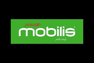 Mobilis Algeria, Logo