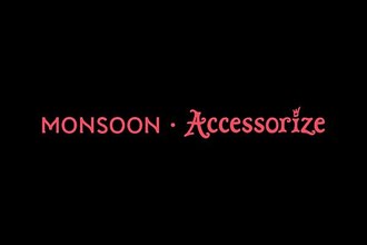 Monsoon Accessorize, Logo