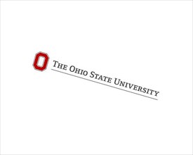 Ohio State University, Rotated Logo