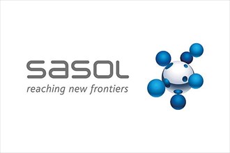Sasol, Logo