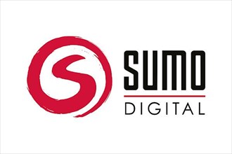 Sumo Digital, Logo