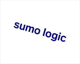 Sumo Logic, Rotated Logo