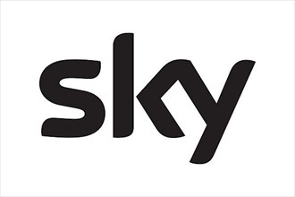 Sky Broadband, Logo