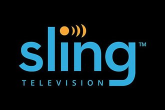 Sling TV, Logo