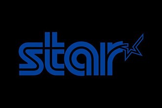 Star Micronics, Logo