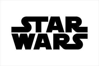 Star Wars, Logo
