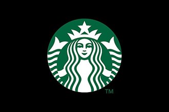 Starbucks, Logo