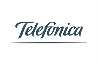 Telefonica Brasil, Logo