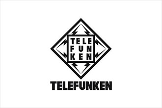 Telefunken, Logo