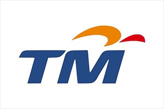 Telekom Malaysia, Logo