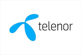 Telenor Sverige, Logo