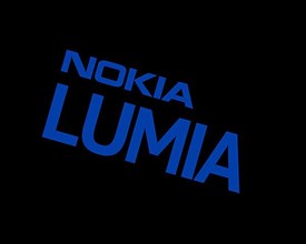 Nokia Lumia 2520, Rotated Logo