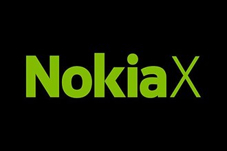 Nokia X platform, Logo