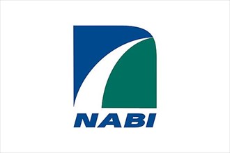 North American Bus Industries, Logo