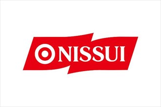 Nippon Suisan Kaisha, Logo