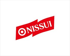 Nippon Suisan Kaisha, rotated logo
