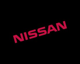 Nissan New Zealand, Rotated Logo