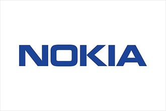 Nokia, Logo