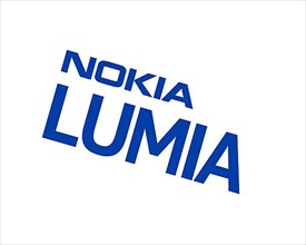 Nokia Lumia 630, Rotated Logo