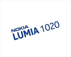 Nokia Lumia 1020, Rotated Logo