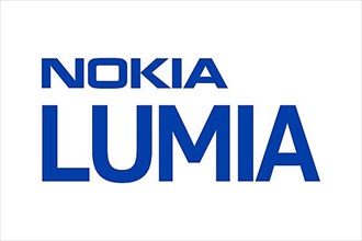 Nokia Lumia 2520, Logo