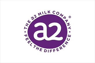The a2 Milk Company, Logo