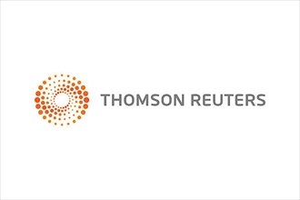 Thomson Reuters, Logo