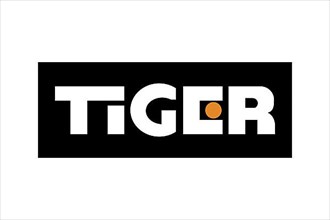 Tiger Telematics, Logo