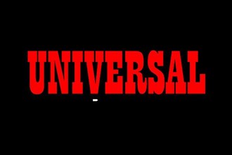 Universal Entertainment Corporation, Logo