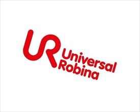 Universal Robina, Rotated Logo