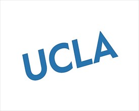 University of California Los Angeles, Rotated Logo