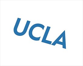 University of California Los Angeles, Rotated Logo