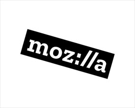 Mozilla Public License, rotated logo