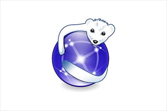 Mozilla software rebranded by Debian, Logo