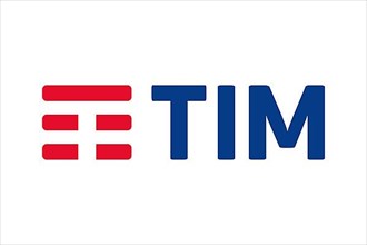 TIM Brasil, Logo