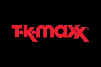 TK Maxx, Logo