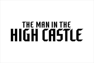 The Man in the High Castle TV series, Logo