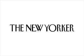 The New Yorker, Logo