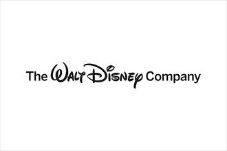 The Walt Disney Company, Logo