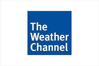 The Weather Channel, Logo