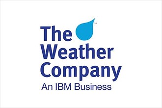 The Weather Company, Logo